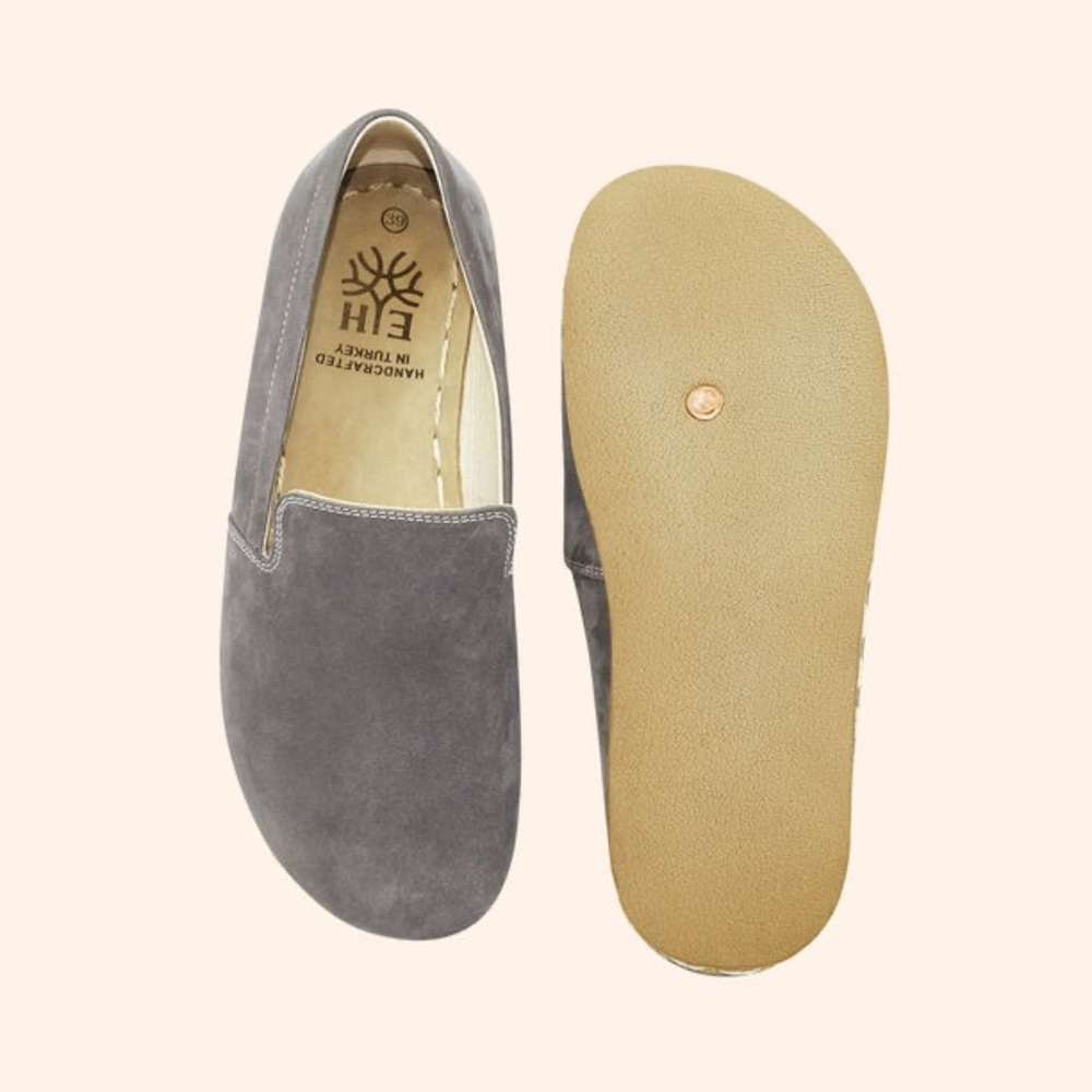EH Women's Slip-On Loafers